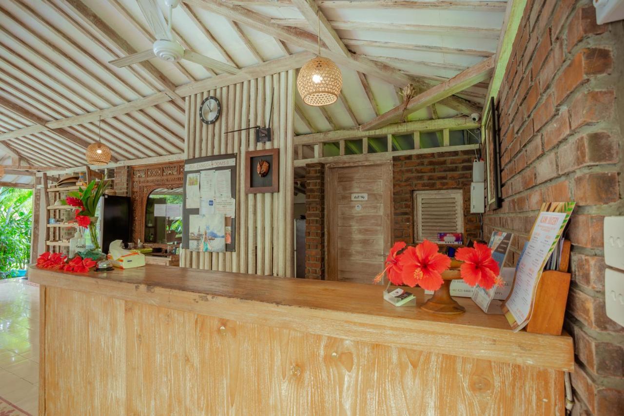 Puri Canggu Rooms 2 Exterior foto