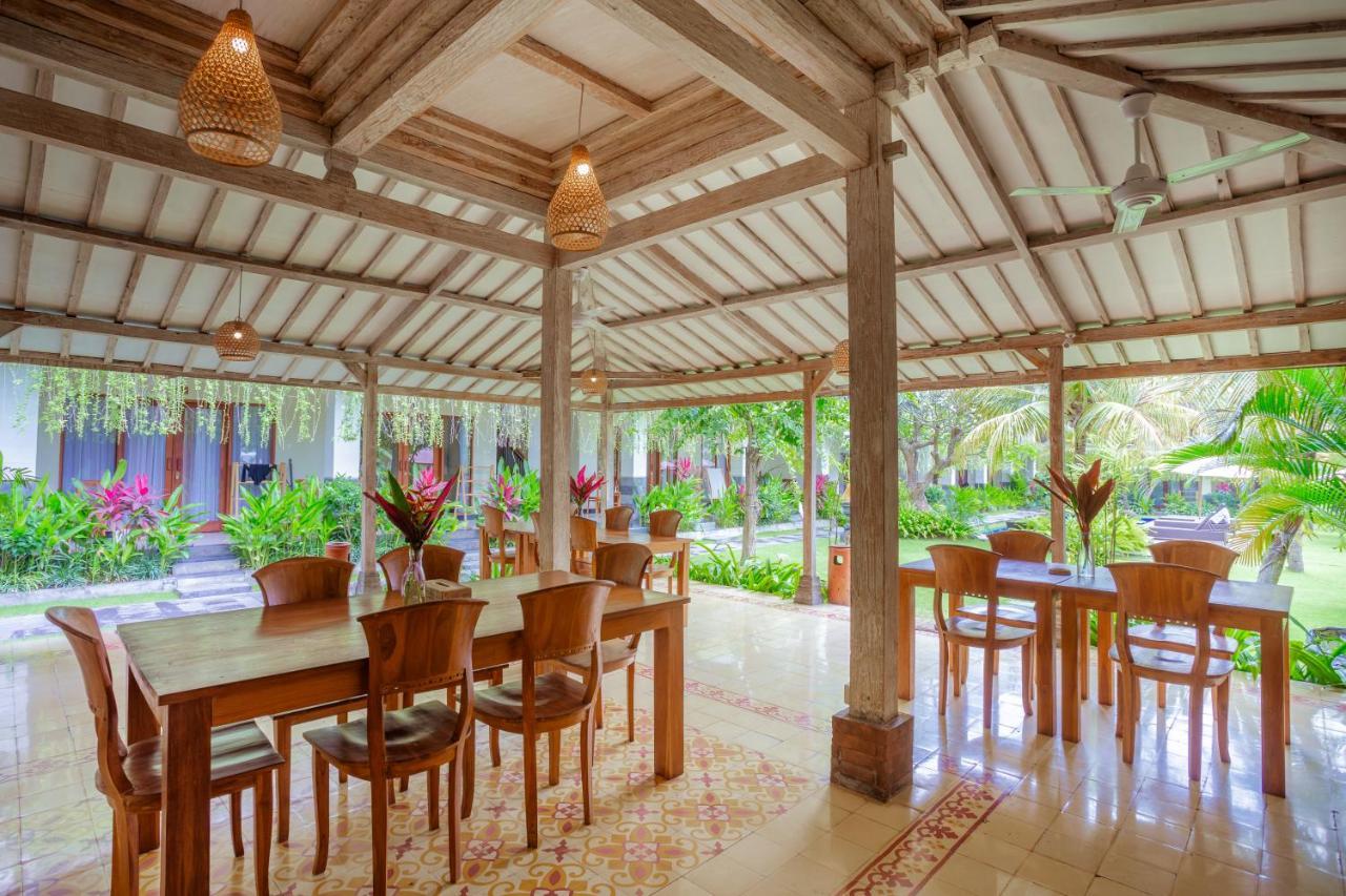 Puri Canggu Rooms 2 Exterior foto