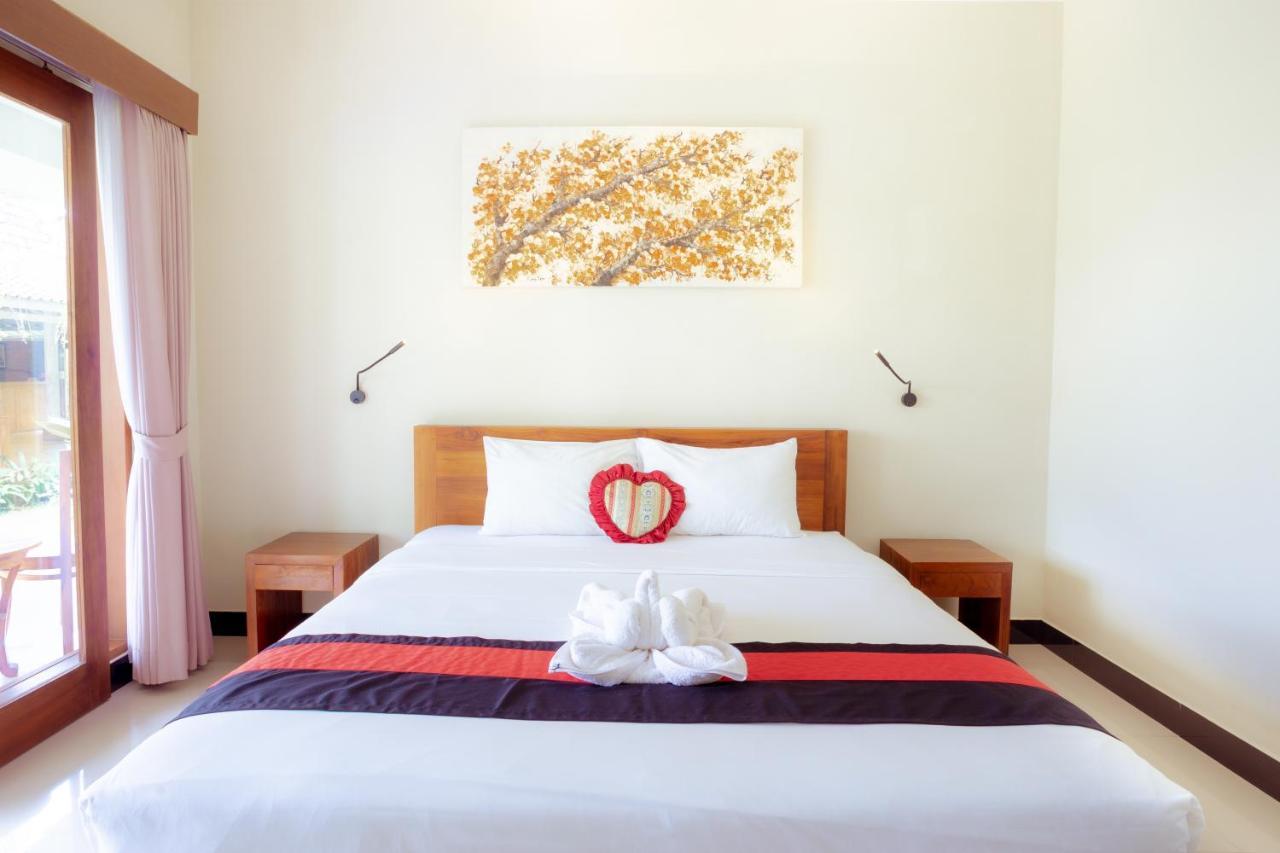 Puri Canggu Rooms 2 Exterior foto