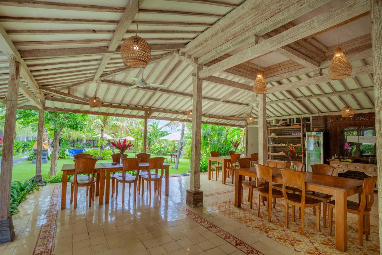 Puri Canggu Rooms 2 Exterior foto