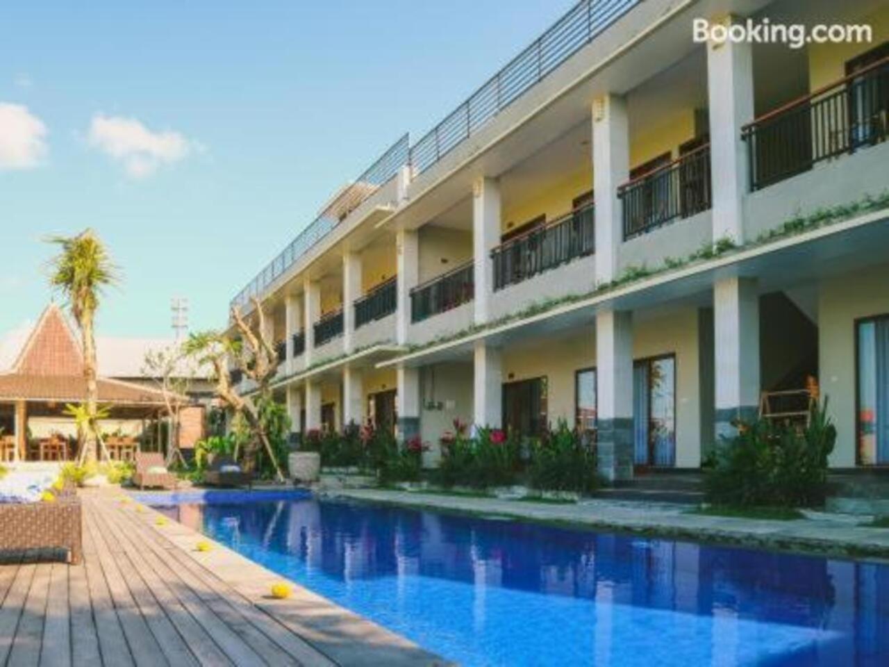 Puri Canggu Rooms 2 Exterior foto