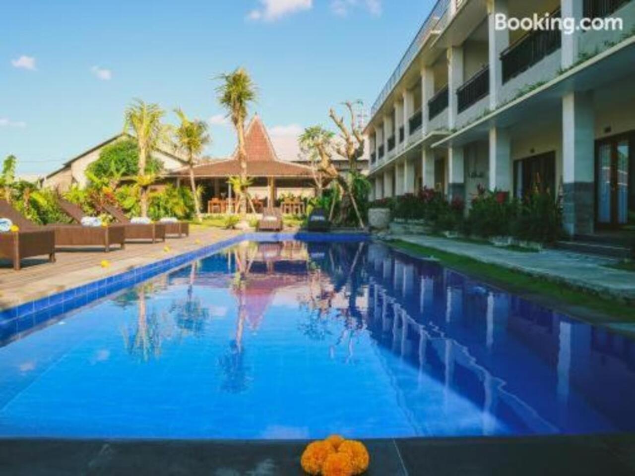 Puri Canggu Rooms 2 Exterior foto