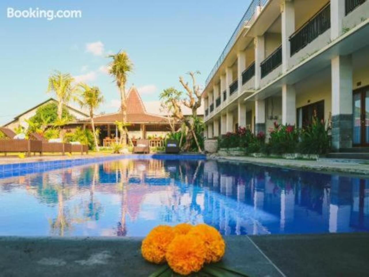 Puri Canggu Rooms 2 Exterior foto