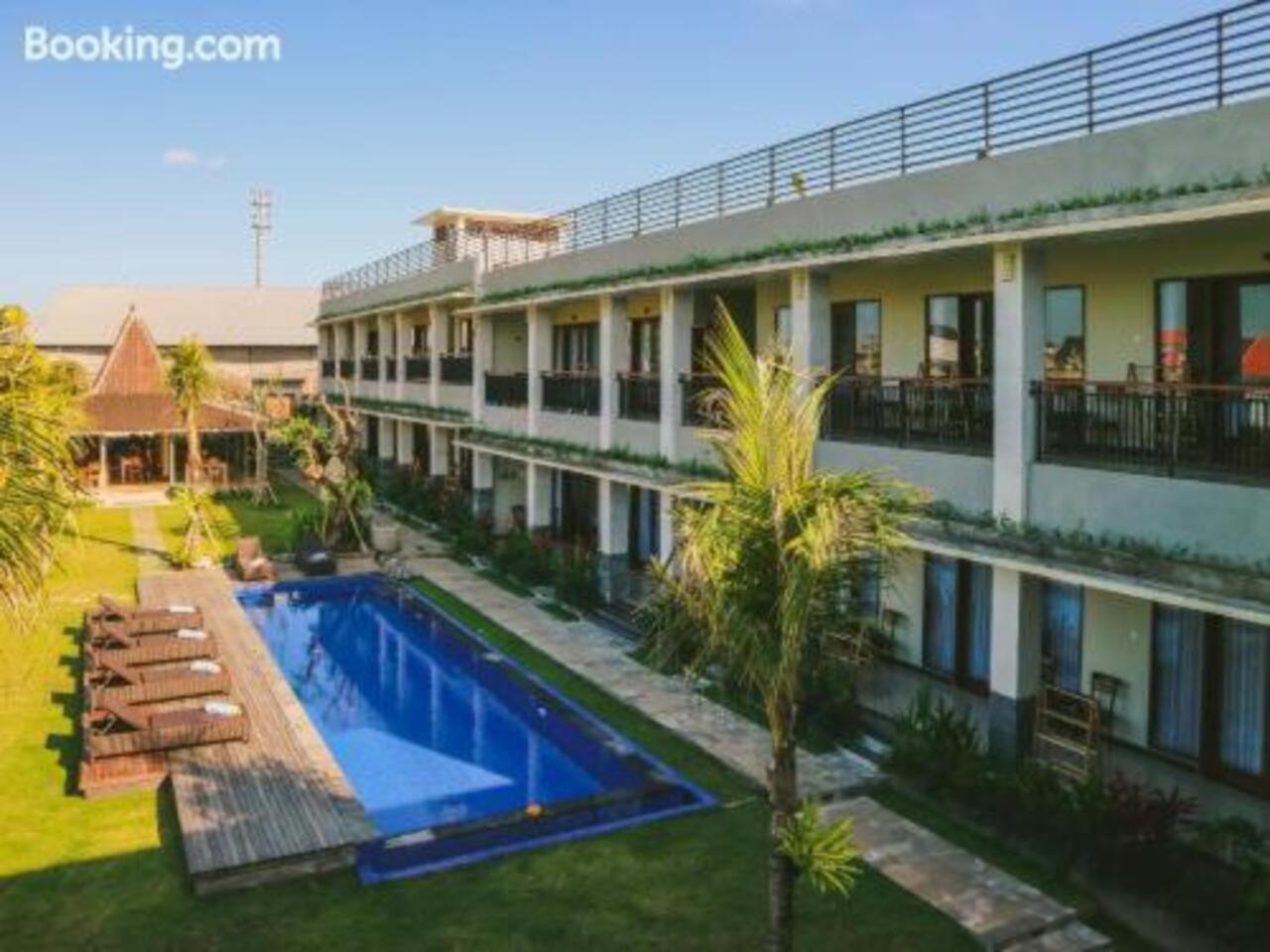 Puri Canggu Rooms 2 Exterior foto