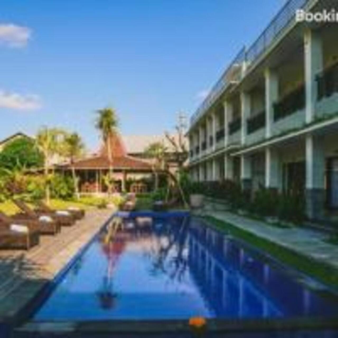 Puri Canggu Rooms 2 Exterior foto
