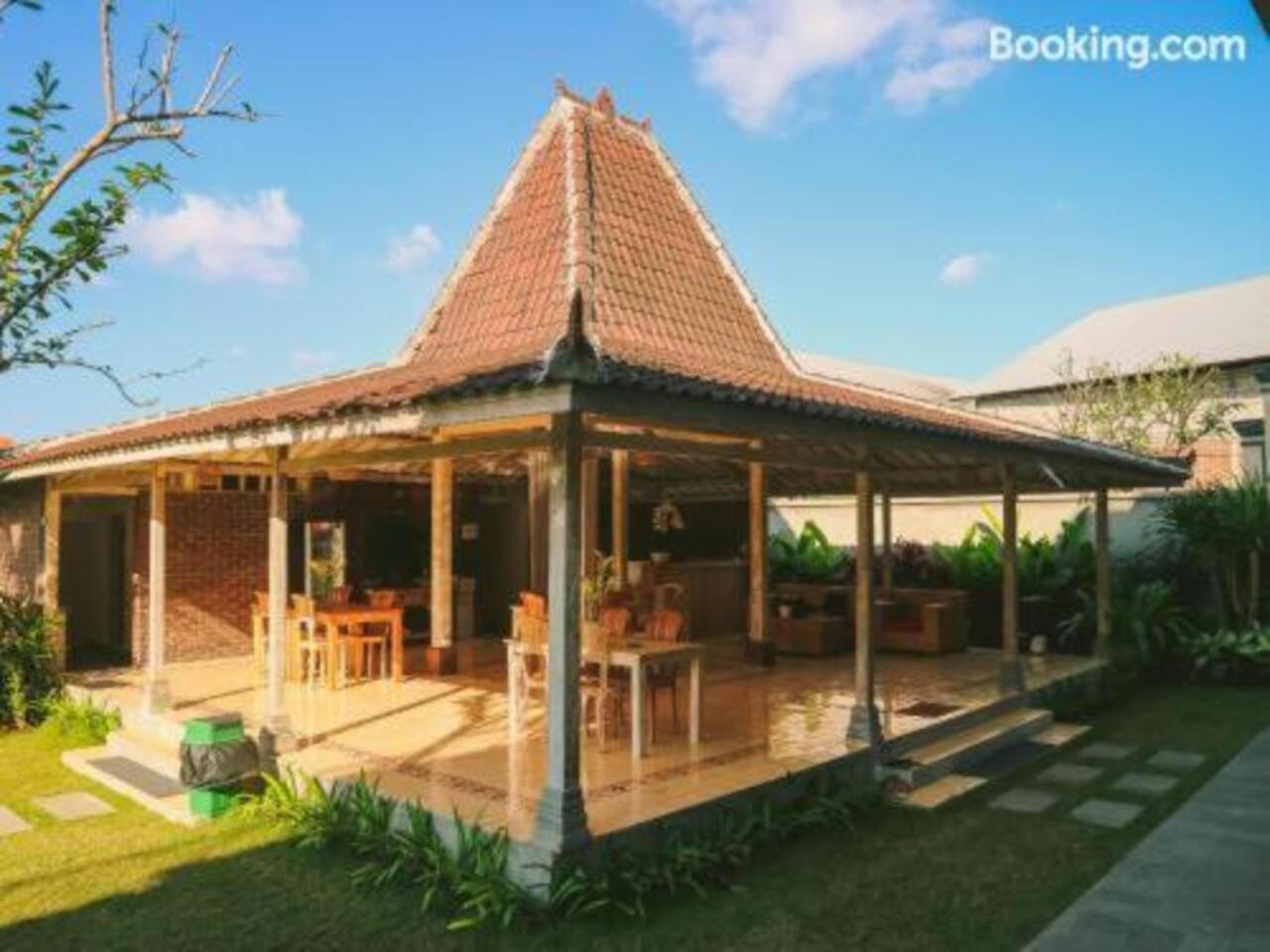 Puri Canggu Rooms 2 Exterior foto