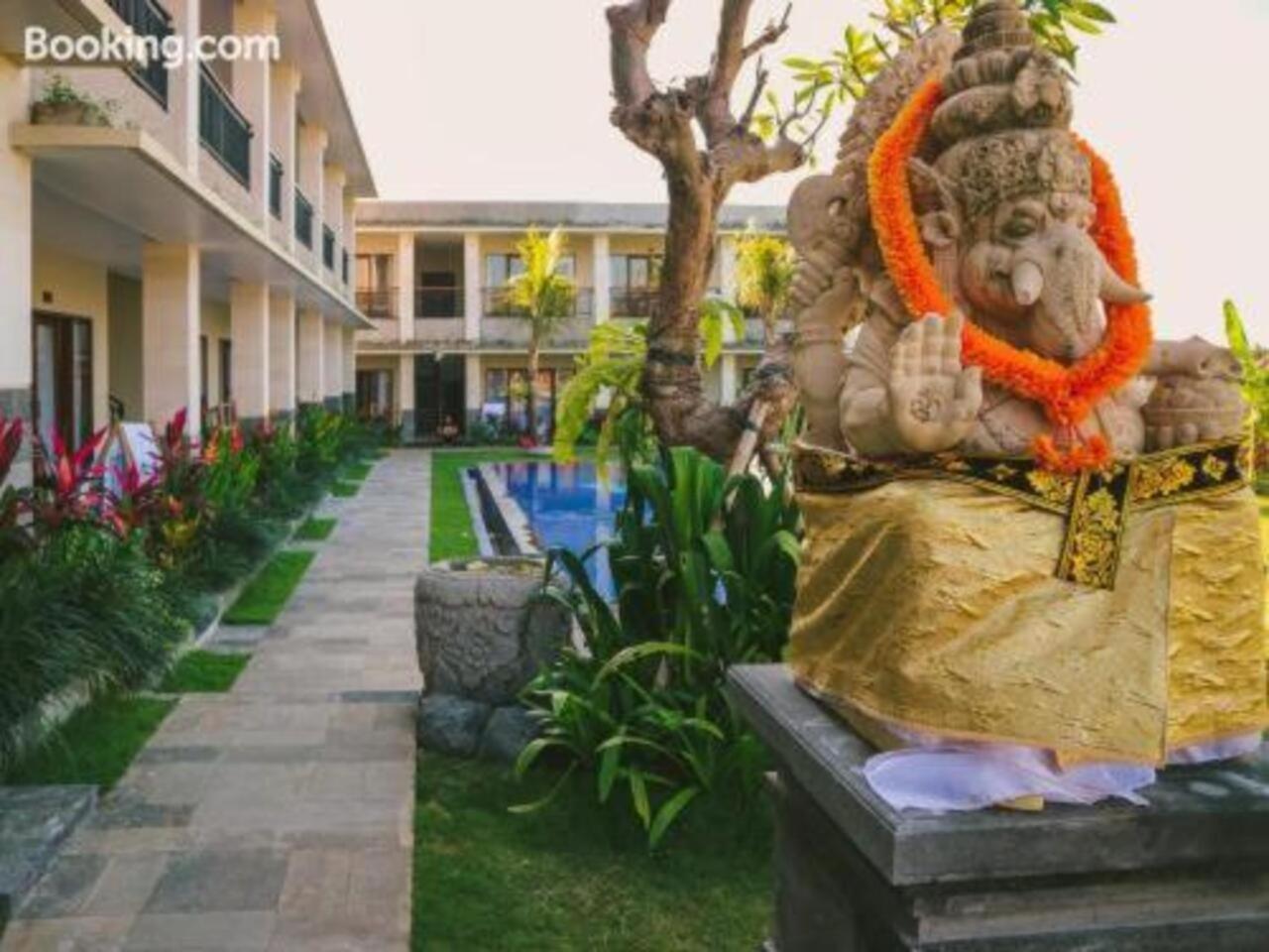 Puri Canggu Rooms 2 Exterior foto