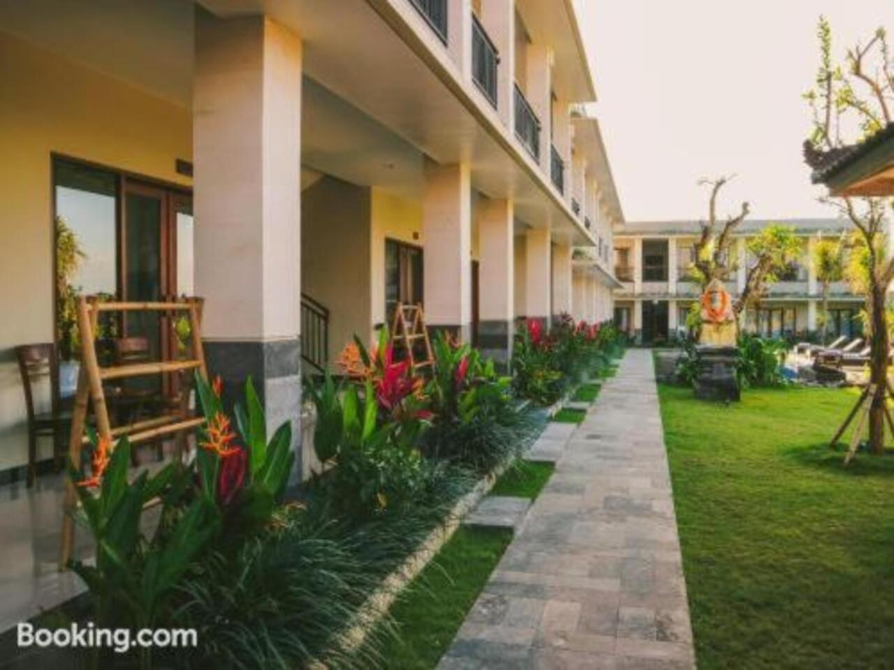 Puri Canggu Rooms 2 Exterior foto