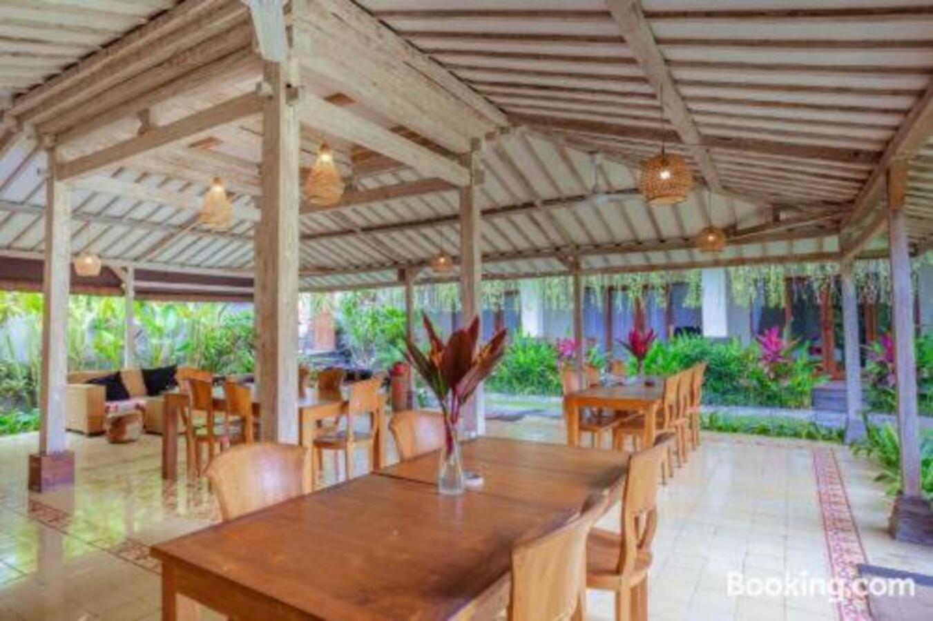 Puri Canggu Rooms 2 Exterior foto