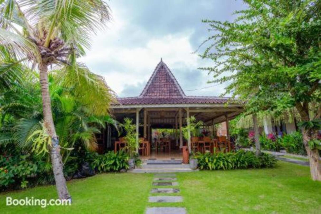 Puri Canggu Rooms 2 Exterior foto