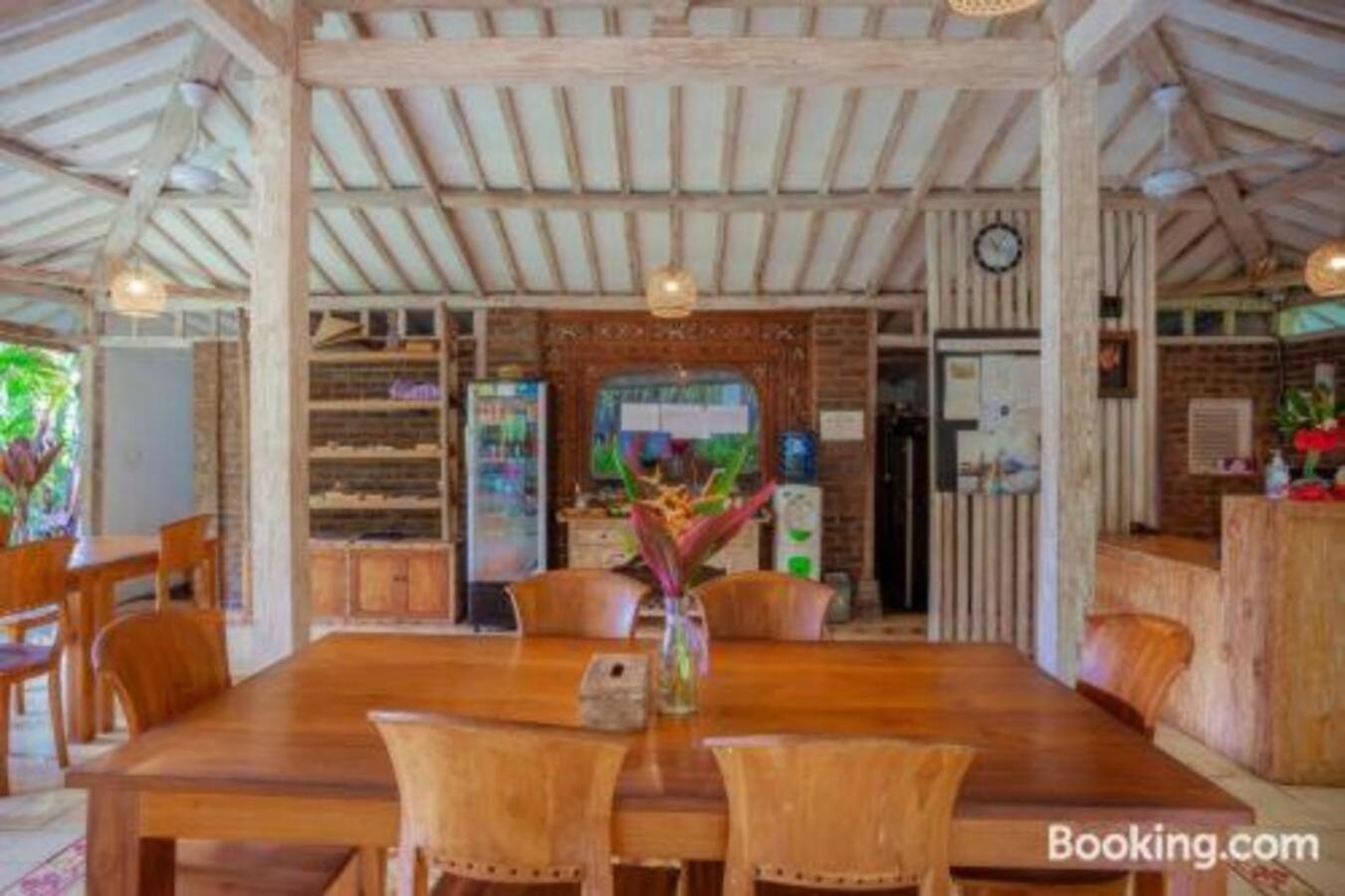 Puri Canggu Rooms 2 Exterior foto