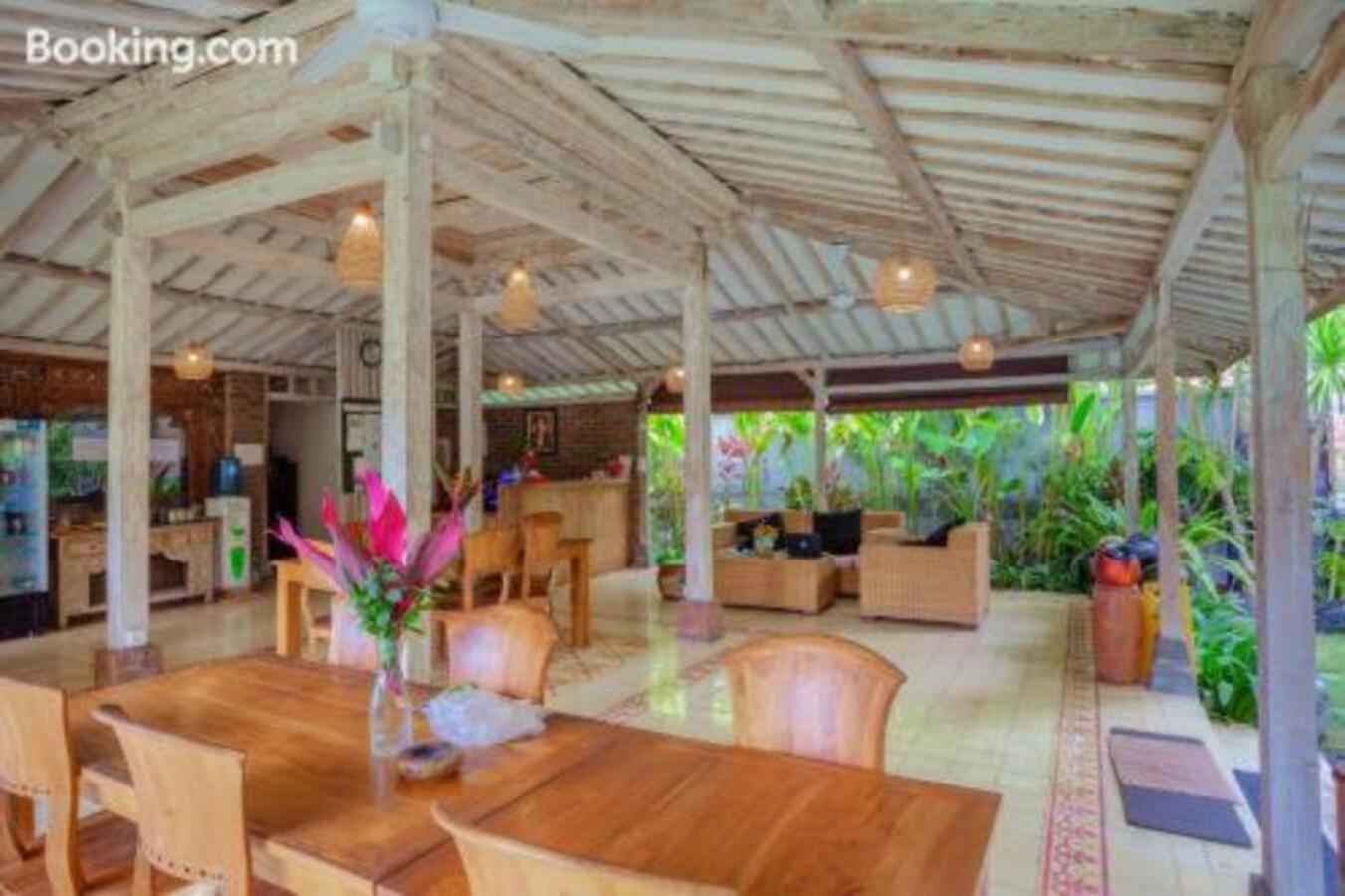 Puri Canggu Rooms 2 Exterior foto