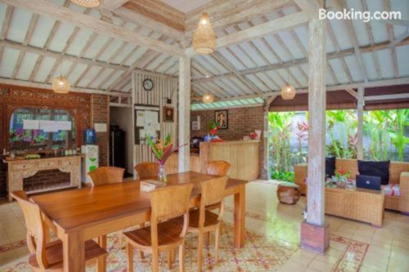 Puri Canggu Rooms 2 Exterior foto