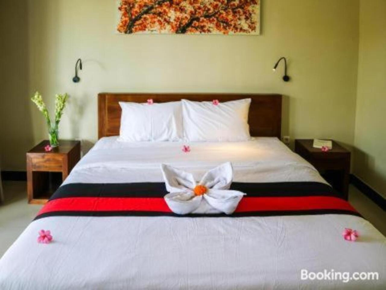 Puri Canggu Rooms 2 Exterior foto
