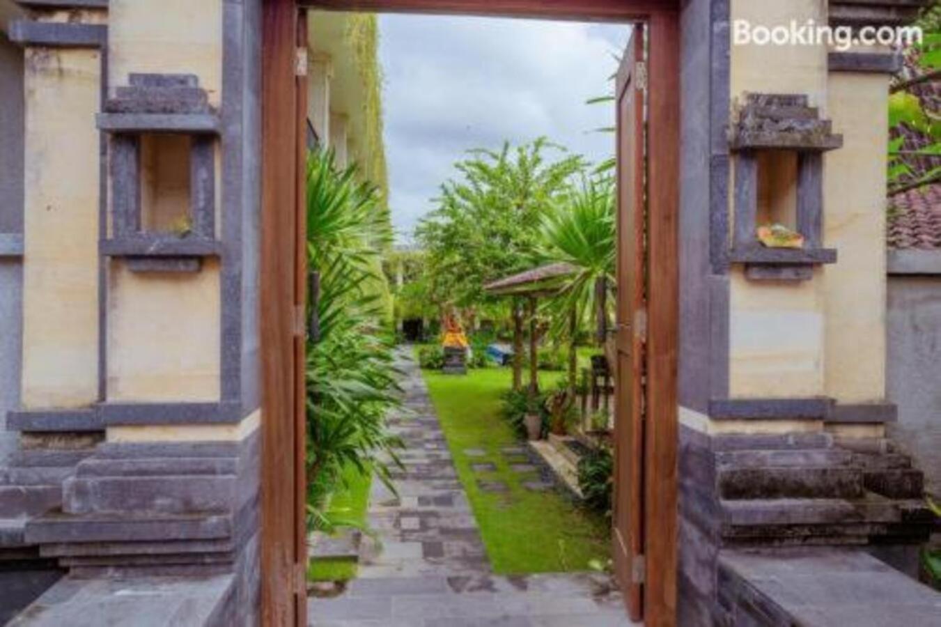 Puri Canggu Rooms 2 Exterior foto