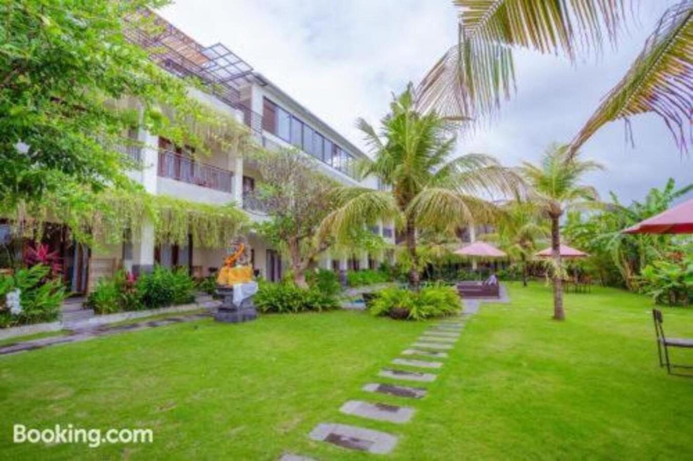 Puri Canggu Rooms 2 Exterior foto