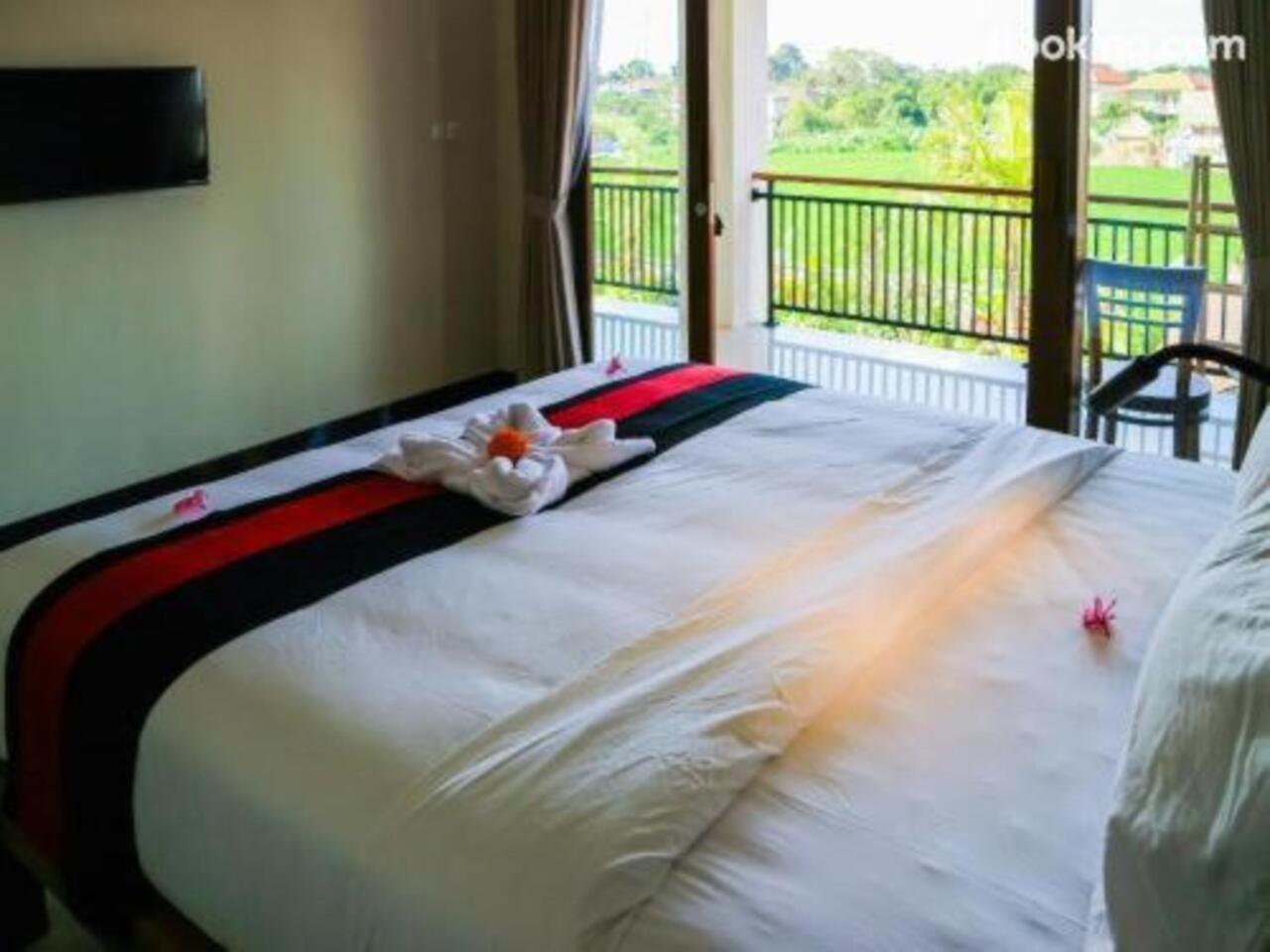 Puri Canggu Rooms 2 Exterior foto