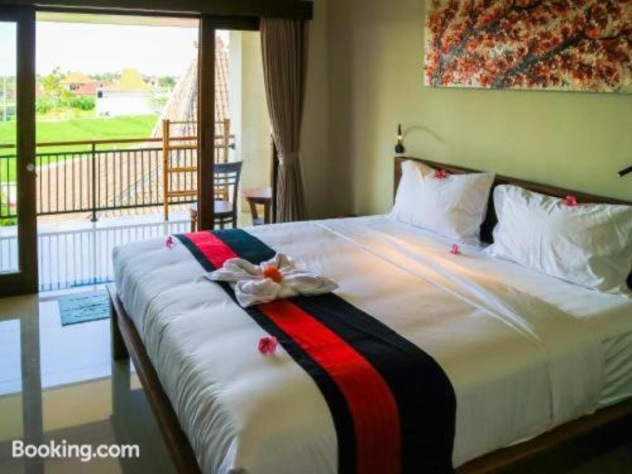 Puri Canggu Rooms 2 Exterior foto