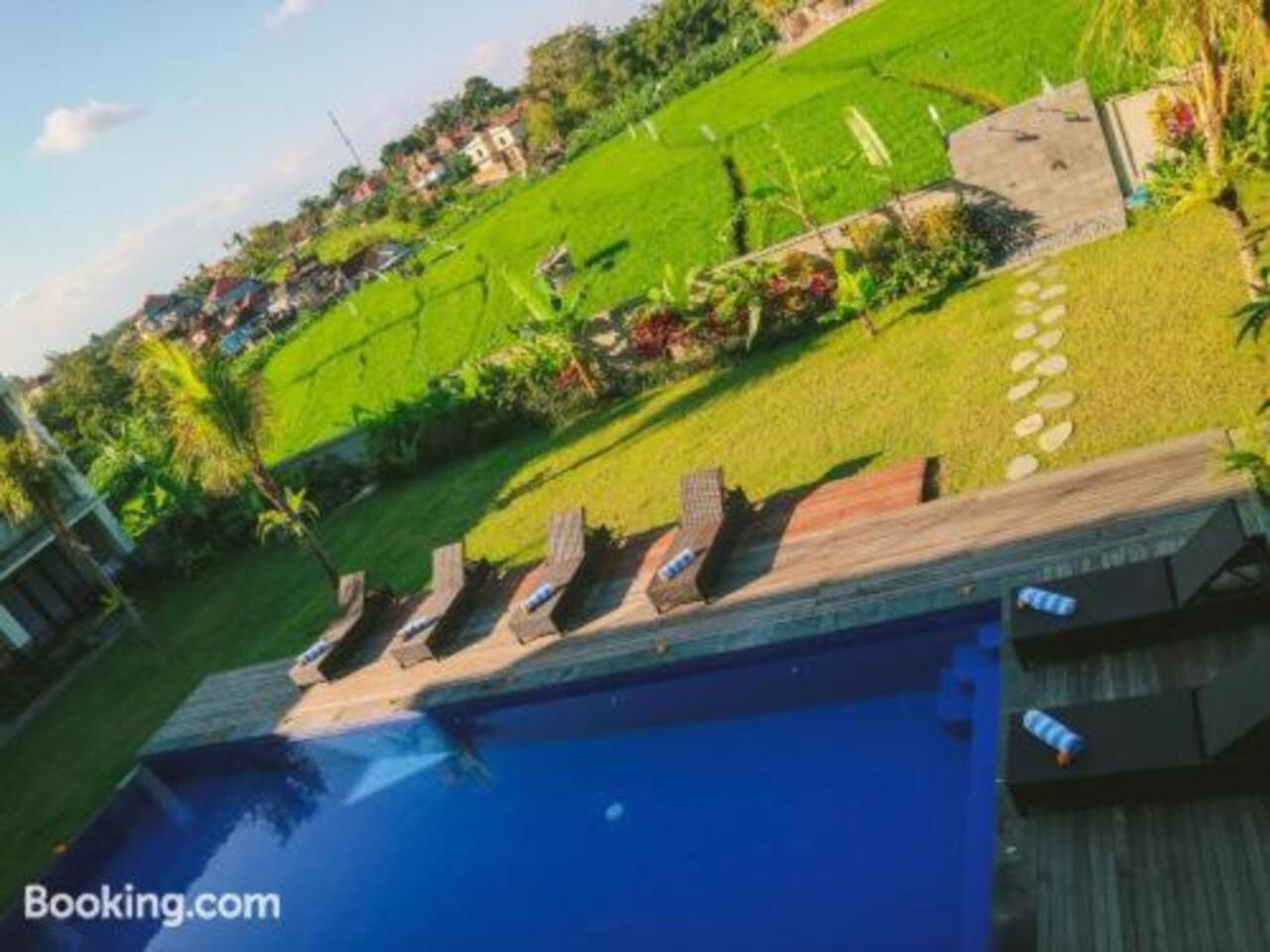 Puri Canggu Rooms 2 Exterior foto