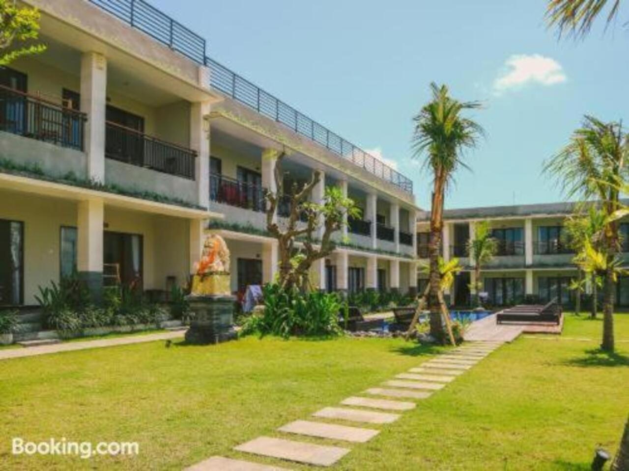 Puri Canggu Rooms 2 Exterior foto