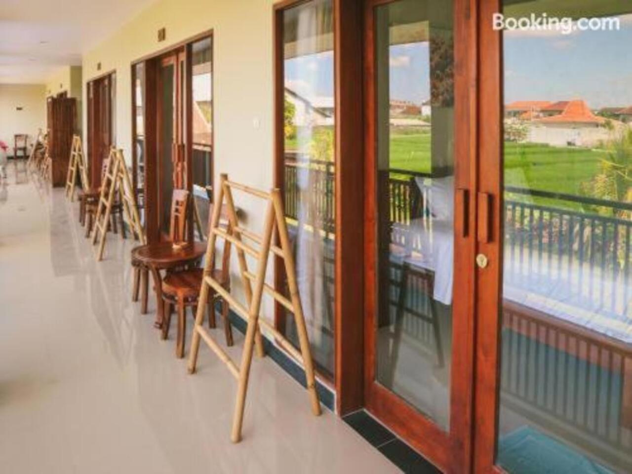 Puri Canggu Rooms 2 Exterior foto