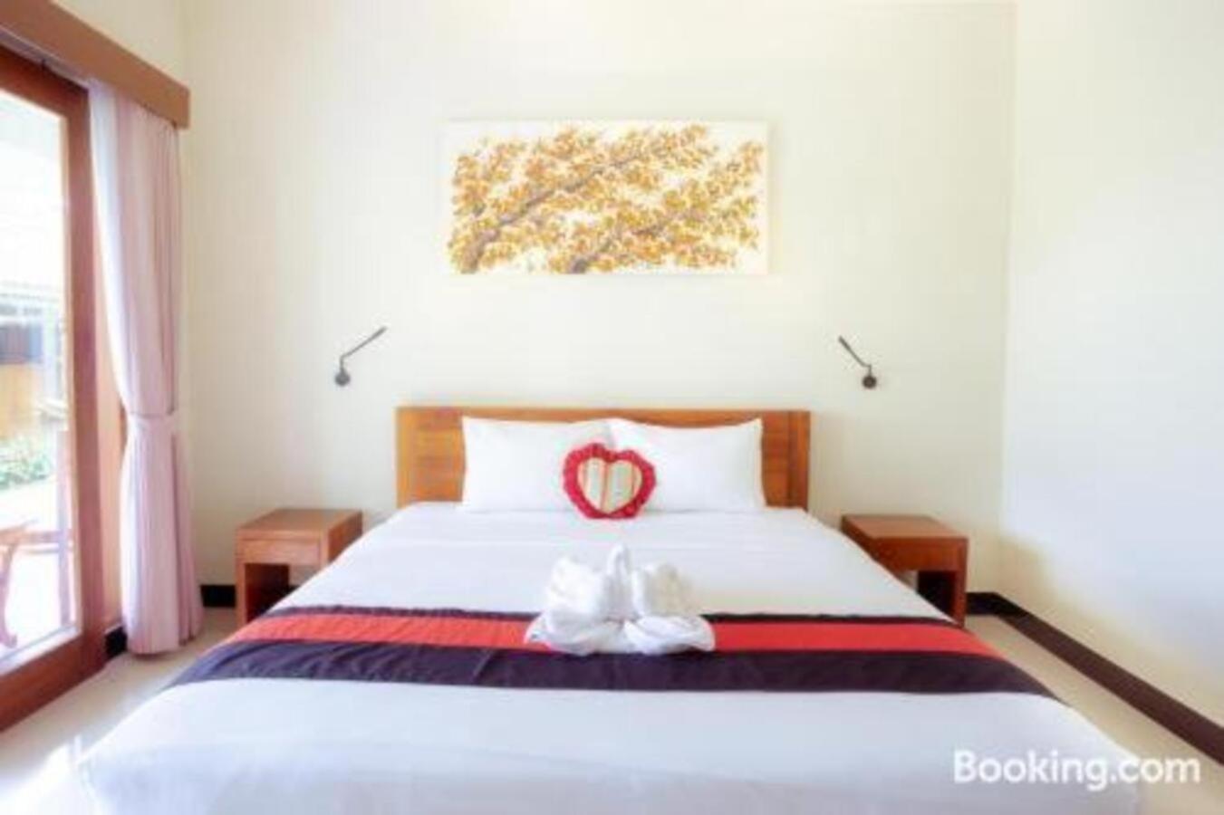 Puri Canggu Rooms 2 Exterior foto