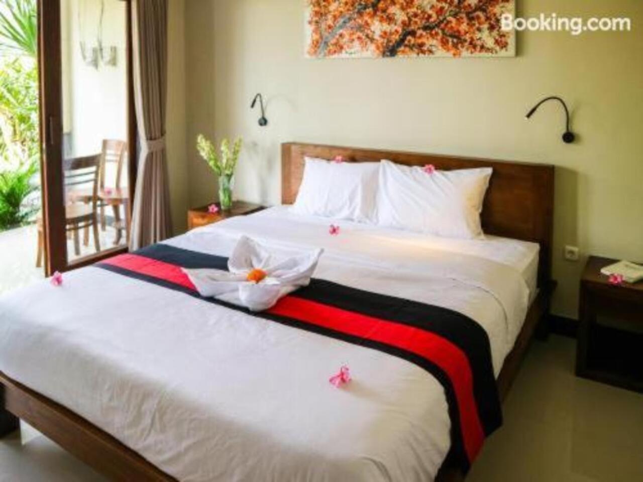 Puri Canggu Rooms 2 Exterior foto