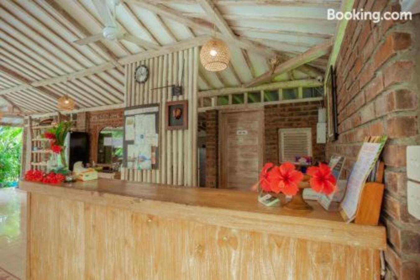 Puri Canggu Rooms 2 Exterior foto