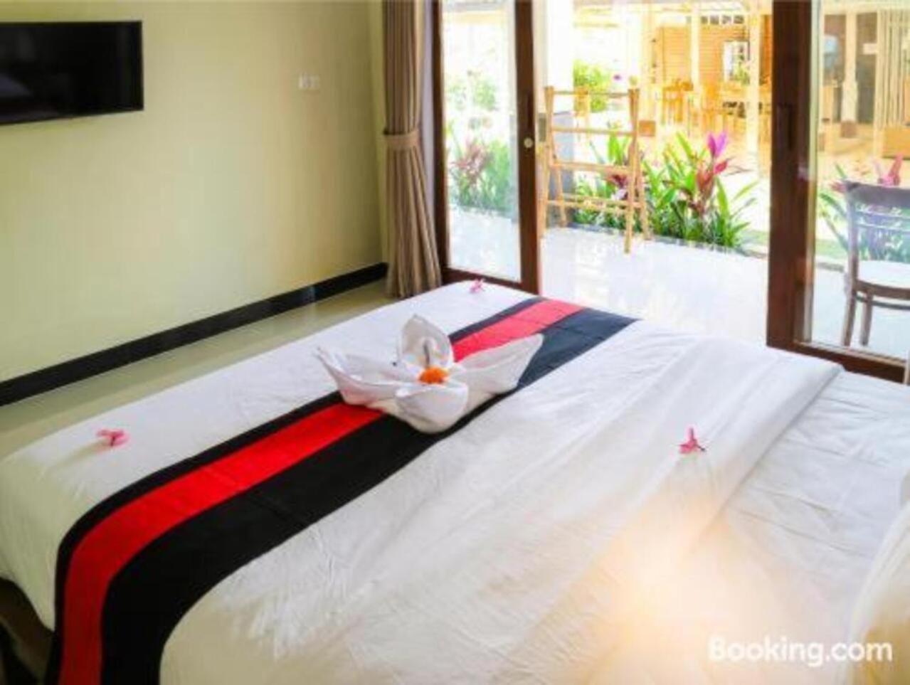 Puri Canggu Rooms 2 Exterior foto