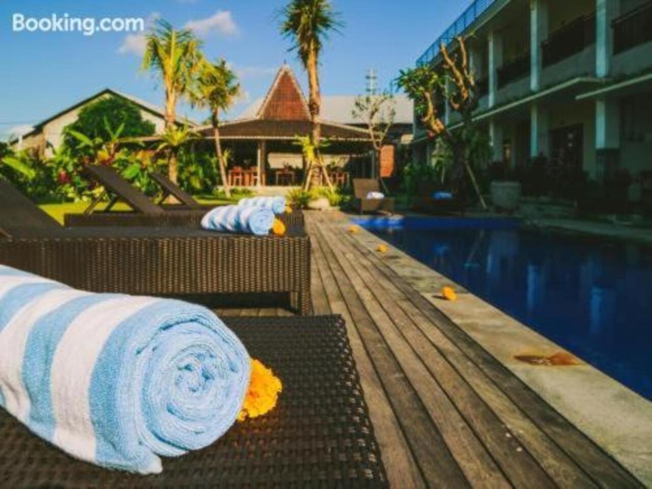 Puri Canggu Rooms 2 Exterior foto