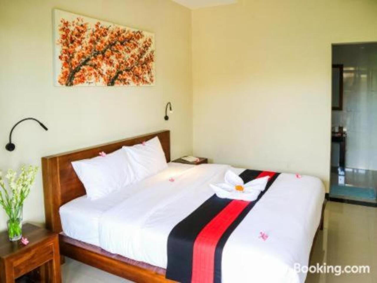 Puri Canggu Rooms 2 Exterior foto