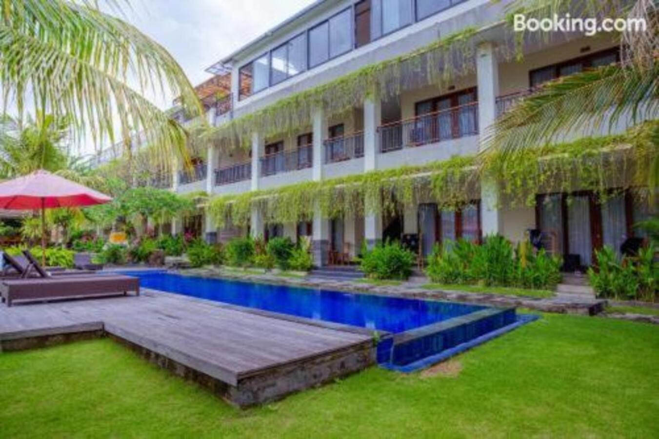 Puri Canggu Rooms 2 Exterior foto