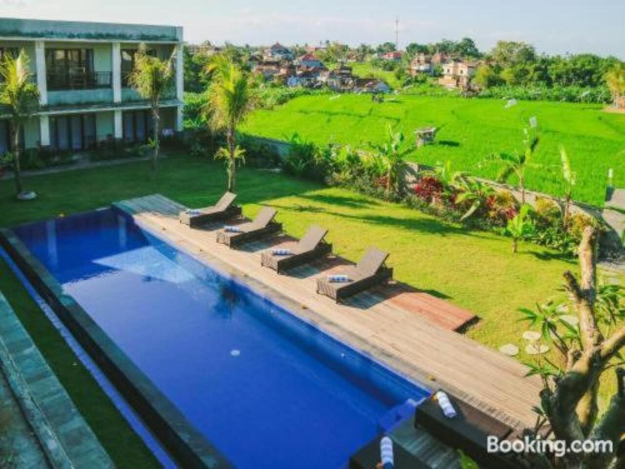 Puri Canggu Rooms 2 Exterior foto