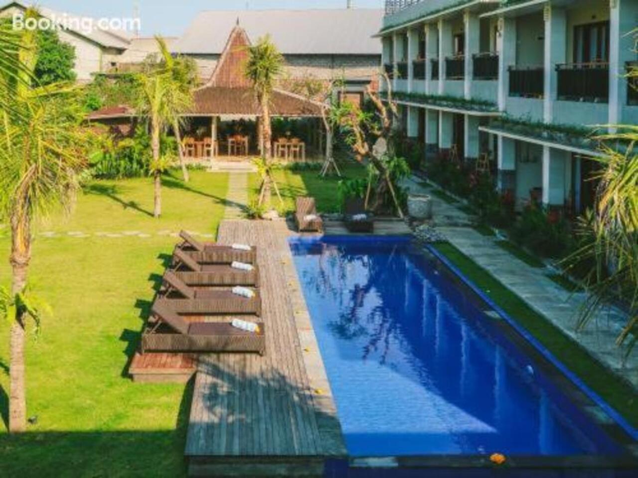 Puri Canggu Rooms 2 Exterior foto