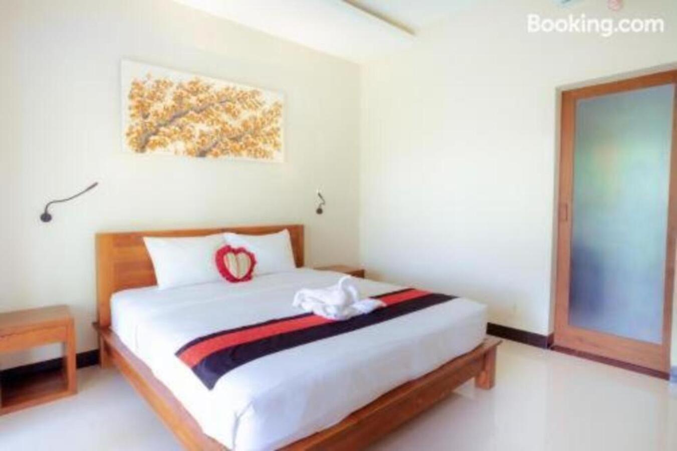 Puri Canggu Rooms 2 Exterior foto